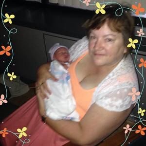 Meet your Posher, Cheryl